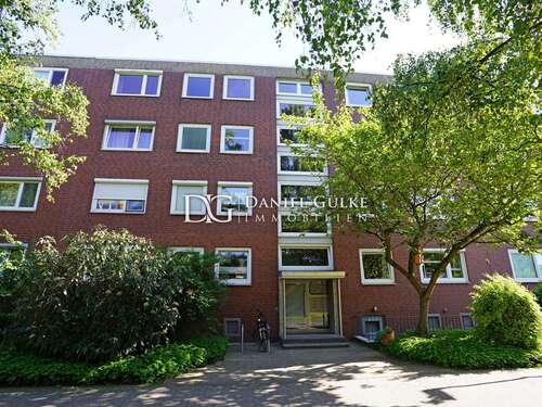 Foto - Wohnung zum Kaufen in Hannover 154.000,00 € 66.27 m²