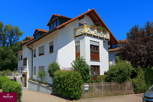 Foto - Wohnung zum Kaufen in Freiburg im Breisgau 325.000,00 € 70.99 m²