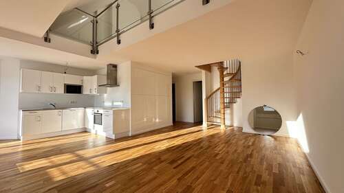 Foto - Wohnung zum Mieten in Unterschleißheim 1.420,00 € 86 m²