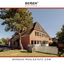 Haus zum Kaufen in Sylt 5.998.000,00 € 806 m²