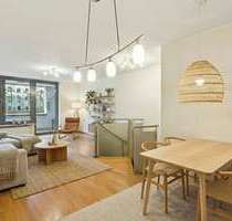 Wohnung zum Kaufen in Düsseldorf - Golzheim 540.000,00 € 109 m²