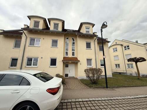 Foto - Wohnung zum Mieten in Herbrechtingen 850,00 € 80 m²