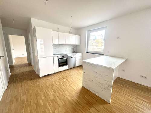 Foto - Wohnung zum Mieten in Kaiserslautern 950,00 € 63.06 m²