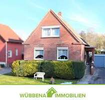 Haus zum Kaufen in Hinte Suurhusen 135.000,00 € 110 m² - Hinte / Suurhusen