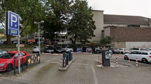 Foto - Garage zu vermieten in Bochum 90,00 €