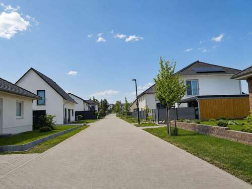 Foto - Grundstück zu verkaufen in Damsdorf 129.500,00 € 518 m²