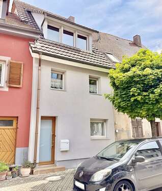 Foto - Haus zum Kaufen in Kenzingen 289.000,00 € 100 m²