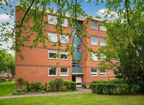 Foto - Wohnung zum Kaufen in Eckernförde 165.000,00 € 58 m²