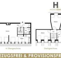 Wohnung zum Kaufen in Leipzig 390.000,00 € 90 m²