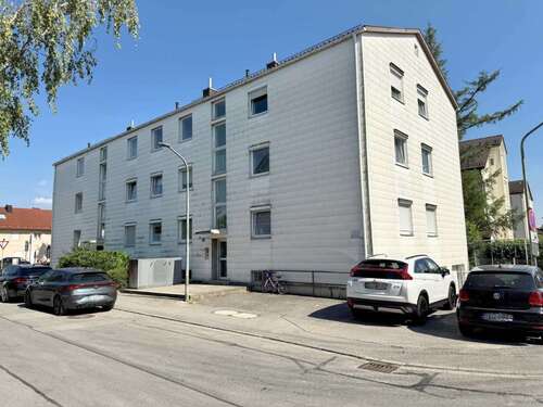 Foto - Wohnung zum Kaufen in Poing 390.000,00 € 79.54 m²