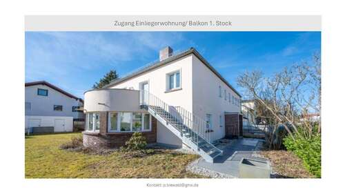 Foto - Wohnung zum Mieten in Haar (Haar) 1.100,00 € 50 m²