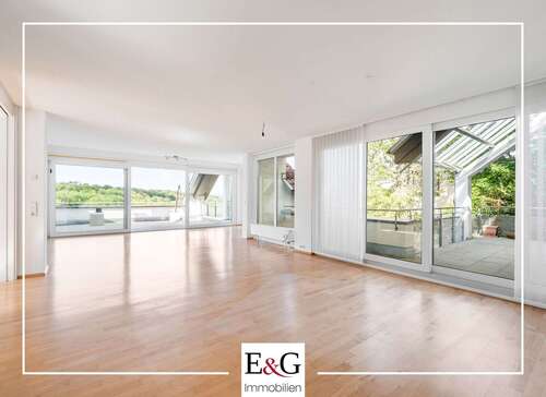 Foto - Wohnung zum Kaufen in Stuttgart 1.280.000,00 € 190.7 m²