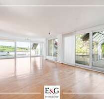 Wohnung zum Kaufen in Stuttgart 1.280.000,00 € 190.7 m²