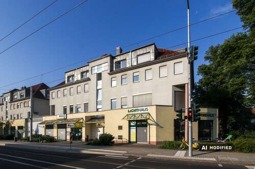 Foto - Wohnung zum Kaufen in Dresden 112.000,00 € 48.4 m²