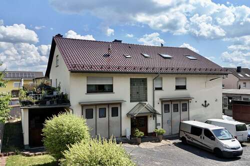 Foto - Haus zum Kaufen in Wächtersbach 580.000,00 € 299.25 m²