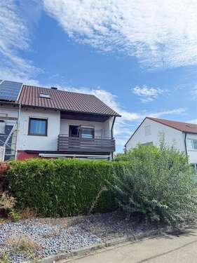 Foto - Haus zum Kaufen in Dornstadt , Württemberg 399.900,00 € 139 m²