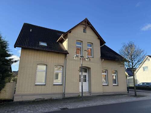 Foto - Haus zum Kaufen in Rödinghausen 220.000,00 € 335.9 m²