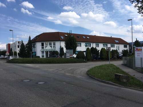 Foto - Büro in Flein 2.850.000,00 € 2540 m²