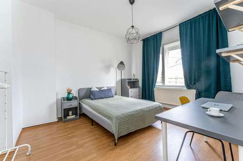 Foto - WG-Zimmer in Berlin 770,00 € 15 m²