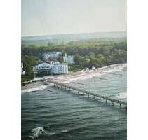 Wohnung zum Kaufen in Börgerende 219.000,00 € 62 m²