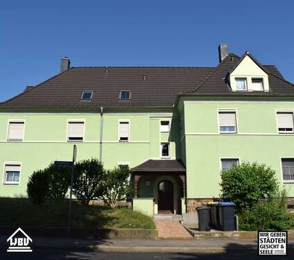 Foto - Wohnung zum Mieten in Waldheim 320,00 € 55 m²