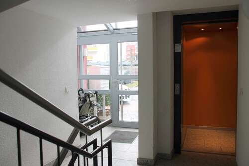 Foto - Wohnung zum Kaufen in Bad Kreuznach 199.000,00 € 61 m²