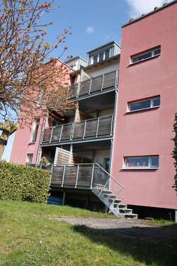 Foto - Wohnung zum Kaufen in Bad Kreuznach 199.000,00 € 61 m²