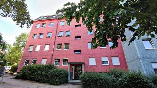 Foto - Wohnung zum Mieten in Gera 291,85 € 66.87 m²