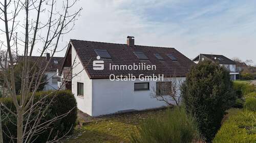 Foto - Haus zum Kaufen in Mutlangen 450.000,00 € 171 m²