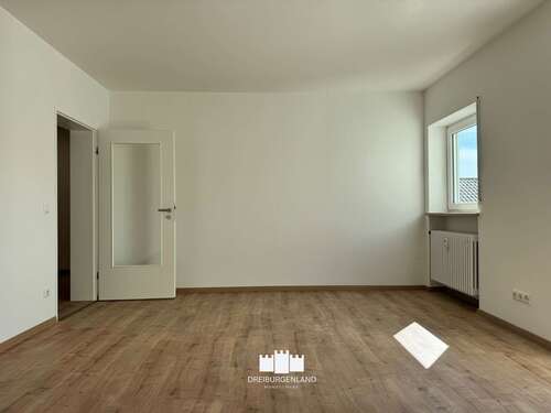 Foto - Wohnung zum Mieten in Passau 720,00 € 78 m²