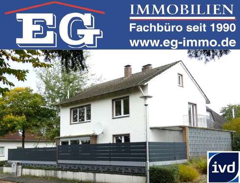 Foto - Haus zum Kaufen in Bad Salzuflen 349.000,00 € 157.77 m²