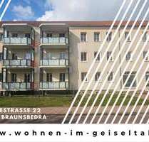 Wohnung zum Mieten in Braunsbedra 869,00 € 86.8 m²