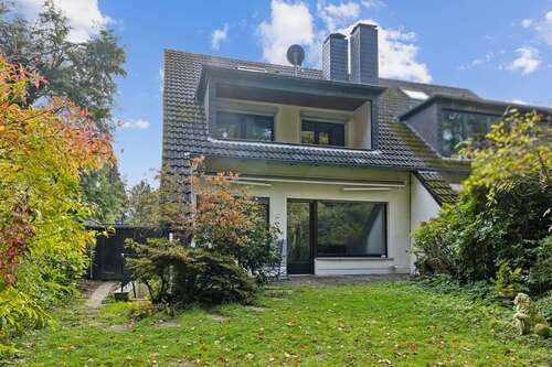 Foto - Haus zum Kaufen in Ratingen 475.000,00 € 121 m²