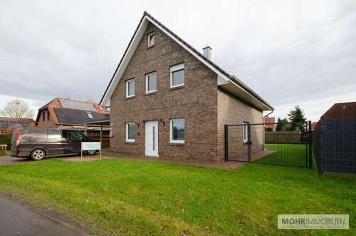 Foto - Haus zum Kaufen in Bad Zwischenahn 529.900,00 € 140 m²