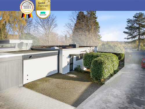 Foto - Haus zum Kaufen in Bergisch Gladbach 529.000,00 € 160 m²