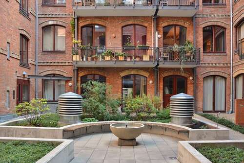 Foto - Wohnung zum Kaufen in Berlin 425.000,00 € 59 m²