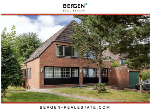 Foto - Haus zum Kaufen in Sylt 1.586.000,00 € 210 m²