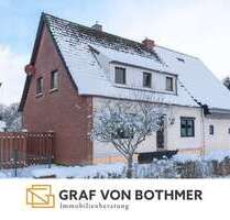 Haus zum Kaufen in Lauenbrück 160.000,00 € 200 m²