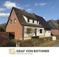 Haus zum Kaufen in Lauenbrück 160.000,00 € 200 m²