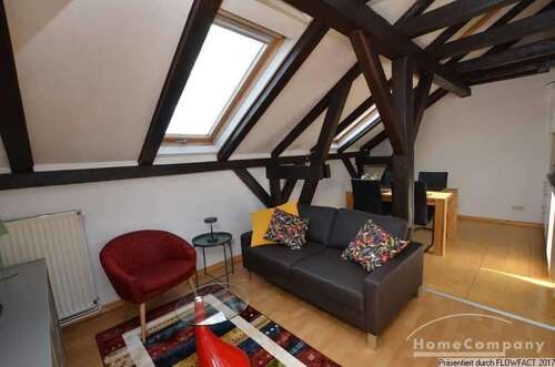 Foto - Wohnen auf Zeit in Bremen 1.150,00 €