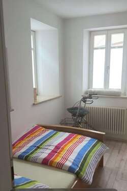 Foto - Wohnung zum Kaufen in Dillingen an der Donau 225.000,00 € 54 m²