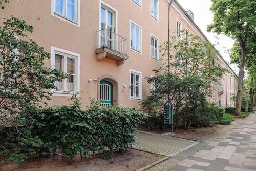 Foto - Wohnung zum Mieten in Wolfsburg 370,99 € 47.08 m²