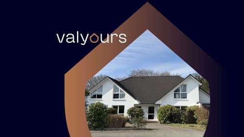 Foto - Haus zum Kaufen in Tarp 640.000,00 € 315 m²