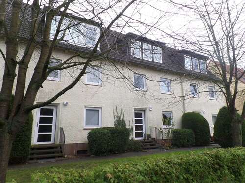 Foto - Wohnung zum Mieten in Pinneberg 565,00 € 40 m²