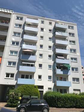 Foto - Wohnung zum Mieten in Frankfurt 578,00 € 43 m²