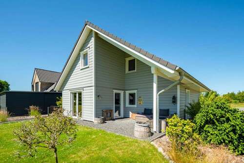 Foto - Haus zum Kaufen in Drage 295.000,00 € 66 m²