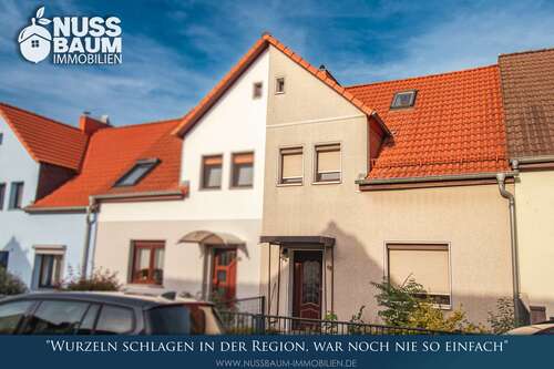 Foto - Haus zum Kaufen in Pößneck 87.000,00 € 89 m²