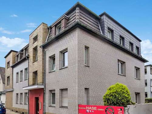 Foto - Wohnung zum Kaufen in Oberhausen 95.000,00 € 63.08 m²
