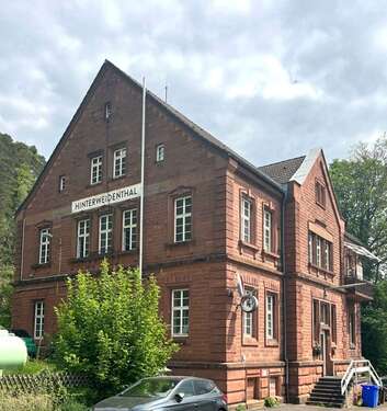 Foto - Grundstück in Hinterweidenthal Kaltenbach 1.200,00 € 5 m²