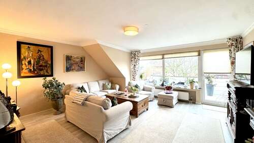 Foto - Wohnung zum Kaufen in Ratingen 239.000,00 € 82 m²